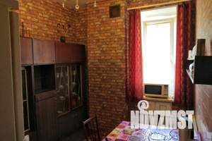 3-к квартира, посуточно, 85м2, 4/5 этаж