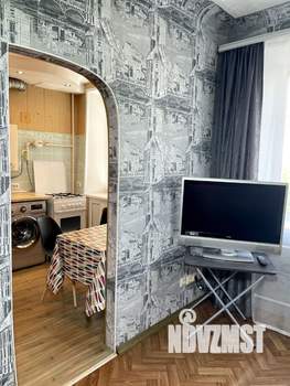 1-к квартира, на длительный срок, 31м2, 2/3 этаж