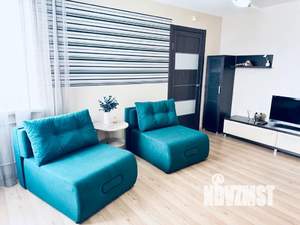 2-к квартира, посуточно, 50м2, 4/9 этаж