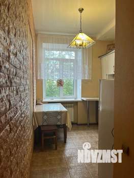 2-к квартира, на длительный срок, 53м2, 4/4 этаж