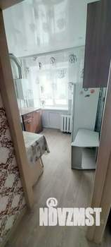 1-к квартира, на длительный срок, 31м2, 3/4 этаж