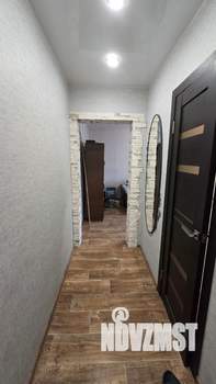 2-к квартира, на длительный срок, 44м2, 5/5 этаж