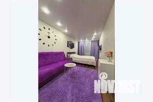 1-к квартира, посуточно, 33м2, 1/10 этаж