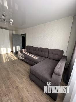 1-к квартира, на длительный срок, 41м2, 6/12 этаж