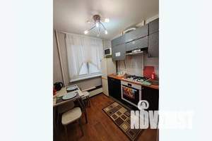 1-к квартира, посуточно, 30м2, 1/9 этаж