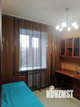 3-к квартира, на длительный срок, 74м2, 3/5 этаж