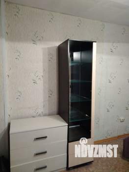 1-к квартира, на длительный срок, 32м2, 5/5 этаж