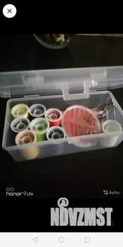 1-к квартира, посуточно, 31м2, 1/5 этаж