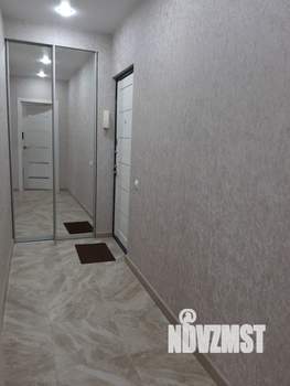 1-к квартира, посуточно, 35м2, 3/5 этаж