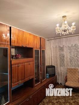 1-к квартира, на длительный срок, 40м2, 3/9 этаж