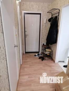 1-к квартира, на длительный срок, 33м2, 9/9 этаж