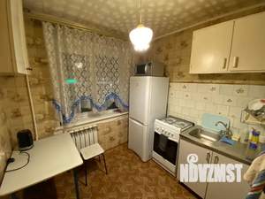 1-к квартира, посуточно, 33м2, 2/5 этаж