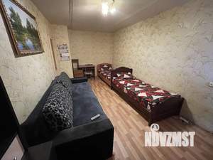 1-к квартира, посуточно, 35м2, 4/5 этаж