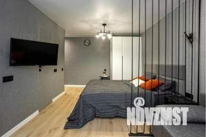 1-к квартира, посуточно, 31м2, 3/5 этаж