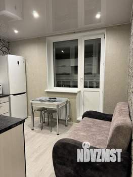 1-к квартира, на длительный срок, 41м2, 10/10 этаж