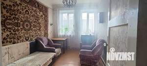 2-к квартира, на длительный срок, 49м2, 2/3 этаж