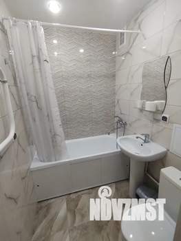 1-к квартира, посуточно, 33м2, 3/5 этаж