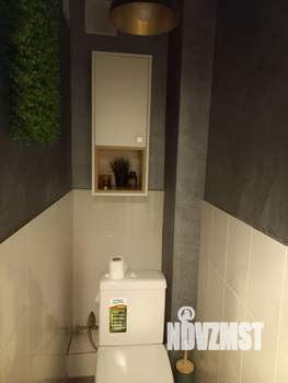 1-к квартира, на длительный срок, 31м2, 8/12 этаж