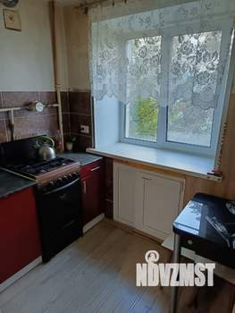 2-к квартира, на длительный срок, 45м2, 3/5 этаж
