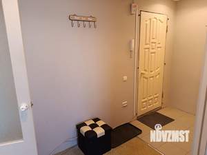 3-к квартира, посуточно, 42м2, 5/5 этаж