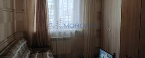 Студия квартира, на длительный срок, 20м2, 3/10 этаж