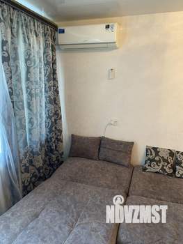 3-к квартира, посуточно, 80м2, 3/9 этаж