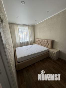 2-к квартира, на длительный срок, 43м2, 3/3 этаж