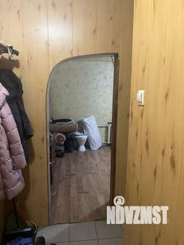 1-к квартира, на длительный срок, 30м2, 1/4 этаж