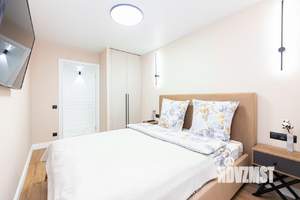 2-к квартира, посуточно, 50м2, 1/9 этаж