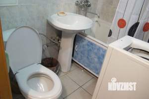 2-к квартира, на длительный срок, 43м2, 3/5 этаж