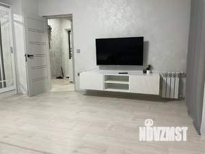 1-к квартира, посуточно, 32м2, 3/3 этаж