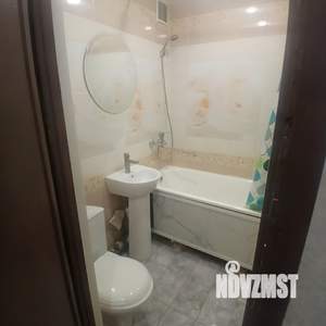 1-к квартира, на длительный срок, 31м2, 2/5 этаж