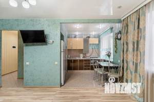 2-к квартира, посуточно, 45м2, 4/4 этаж