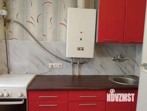 2-к квартира, на длительный срок, 41м2, 2/5 этаж