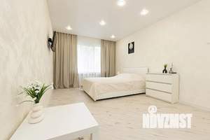 1-к квартира, посуточно, 35м2, 1/5 этаж