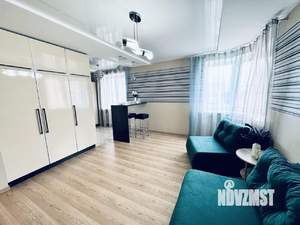 2-к квартира, посуточно, 50м2, 4/9 этаж