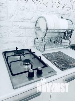 1-к квартира, посуточно, 41м2, 2/10 этаж