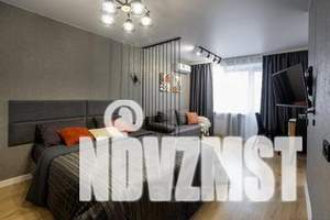 1-к квартира, посуточно, 31м2, 3/5 этаж