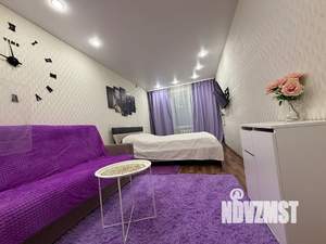 1-к квартира, посуточно, 33м2, 1/10 этаж