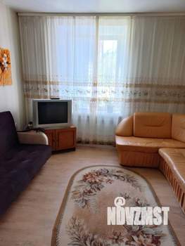 2-к квартира, посуточно, 43м2, 2/4 этаж
