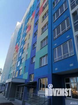 1-к квартира, посуточно, 32м2, 6/10 этаж