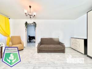 2-к квартира, на длительный срок, 44м2, 4/5 этаж