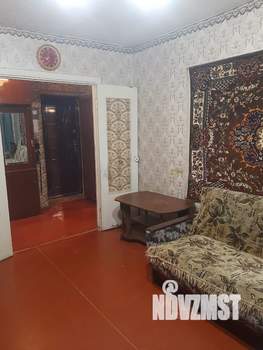 2-к квартира, на длительный срок, 49м2, 4/9 этаж