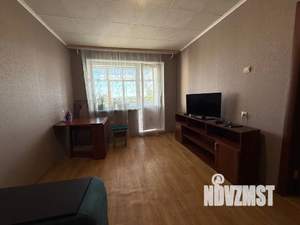 2-к квартира, посуточно, 48м2, 6/9 этаж
