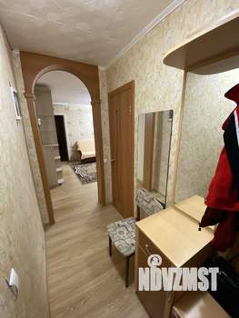 2-к квартира, на длительный срок, 44м2, 3/5 этаж