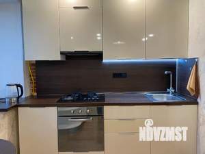 Студия квартира, посуточно, 32м2, 8/9 этаж