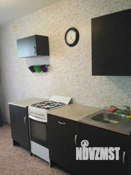 1-к квартира, на длительный срок, 31м2, 2/5 этаж