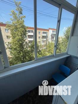 3-к квартира, посуточно, 55м2, 4/5 этаж