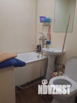 1-к квартира, посуточно, 32м2, 3/5 этаж