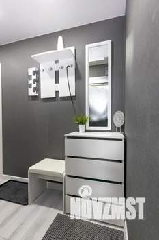 1-к квартира, посуточно, 38м2, 3/5 этаж